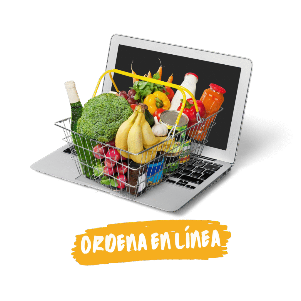 PEDIR EN LINEA BOLIVIA